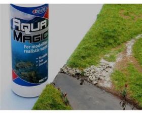 DELUXE Aqua Magic 125ml / 44131