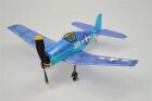 DUMAS AIRCRAFT F6F Hellcat Balsabausatz / ds237
