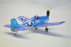 DUMAS AIRCRAFT F6F Hellcat Balsabausatz / ds237