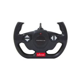 JAMARA Porsche 911 GT3 Cup 1:14 weiss 2,4GHz  / 405153