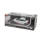 JAMARA Porsche 911 GT3 Cup 1:14 weiss 2,4GHz  / 405153