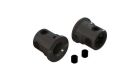 Arrma Ersatzteil AR310867 CVD Diff Outdrives 4x4 MEGA BLX (2) / ARAC3971