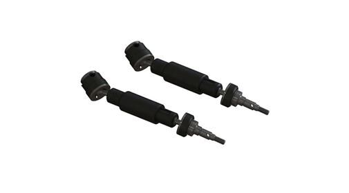 Arrma Ersatzteil AR310870 CVD Slider Set 4x4 MEGA BLX / ARAC3974