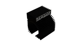 ARRMA Motor Heatsink: 4x4 BLX 3S / ARAC7009