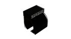 Arrma Ersatzteil AR310883 Motor Heatsink 4x4 BLX 3S / ARAC7009