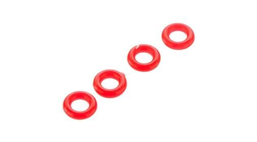 Arrma Ersatzteil AR330245 O-Ring P-3 3.5x1.9mm Red (4) / ARAC7451