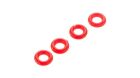 Arrma Ersatzteil AR330245 O-Ring P-3 3.5x1.9mm Red (4) / ARAC7451