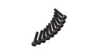 Arrma Ersatzteil AR702002 Cap Head Screw 2.5x12mm (10) / ARAC9701
