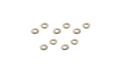 Arrma Ersatzteil AR709012 Washer 2.7x5x0.5mm (10) / ARAC9831