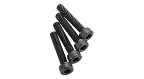 Arrma Ersatzteil AR723316 Cap Head Hex Machine Screw...
