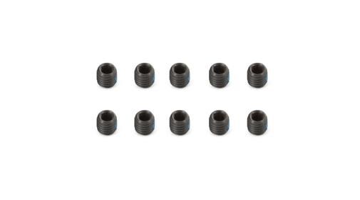 Arrma Ersatzteil AR724303 Set Screw 3x3mm (10) / ARAC9900
