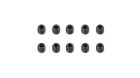 Arrma Ersatzteil AR724303 Set Screw 3x3mm (10) / ARAC9900