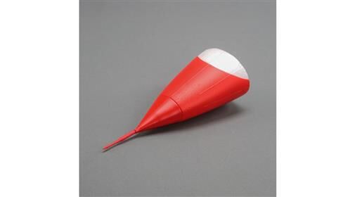 E-flite Ersatzteil Nasenkonus F-16 Thunderbird 70mm EDF / EFL7808