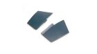 E-flite Ersatzteil Ventral Fin Set F-16 Thunderbird 70mm EDF / EFL7809