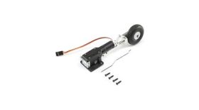 E-flite Ersatzteil Nose Gear System F-16 Thunderbird 70mm...