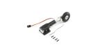 E-flite Ersatzteil Nose Gear System F-16 Thunderbird 70mm EDF / EFL7814