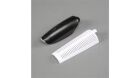 E-flite Ersatzteil Hatches Front and Rear Delta Ray One / EFL9503