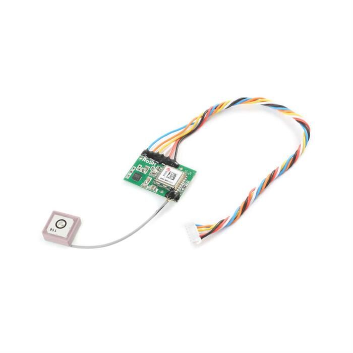 E-Flite Ersatzteil GPS Unit and Antenna (small) Champ S+/ EFL9512