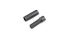 Losi Front Sliders Only: Super Rock Rey / LOS252111