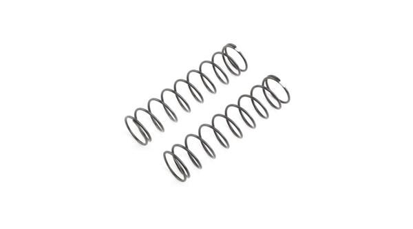 LOSI Ersatzteil Shock Spring, Med, Silver SuperRockRey / LOS253024