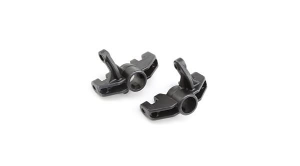 Losi Front Spindle Set (L/R): Super Rock Rey / LOS254055