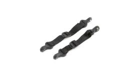 Losi Limiting Straps Rear: Super Rock Rey / LOS254059