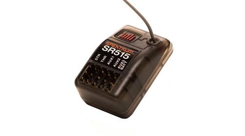 Spektrum SR515 DSMR 5 Kanal Empfänger / SPMSR515