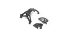 TLR / Team Losi Racing Ersatzteil Waterfall, Gear Shields 22 5.0 / TLR231076