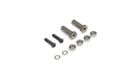 Team Losi Racing Kleinteilesatz Lenkung: 22 5.0 / TLR231078
