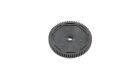 TLR / Team Losi Racing Ersatzteil 72T Spur Gear, SHDS, 48P / TLR232075