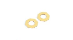 TLR / Team Losi Racing Ersatzteil Slipper Pads, Max...