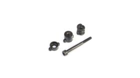TLR / Team Losi Racing Ersatzteil Diff Screw, Nut &...