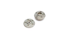 TLR / Team Losi Racing Ersatzteil Aluminum Diff Hub Set...