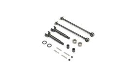 Team Losi Racing Antriebswelle Differential Stahl CVA SR...