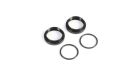 TLR / Team Losi Racing Ersatzteil Threaded Spring Collar, G3 (2) / TLR233032