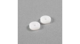 TLR / Team Losi Racing Ersatzteil Machined Shock Pistons,...