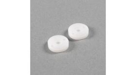 TLR / Team Losi Racing Ersatzteil Machined Shock Pistons,...