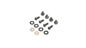 TLR / Team Losi Racing Ersatzteil Shock Hardware, G3 (4)...