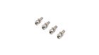 TLR / Team Losi Racing Ersatzteil Ball Stud, Low Mount, 4.8 x 5mm (4) / TLR236011