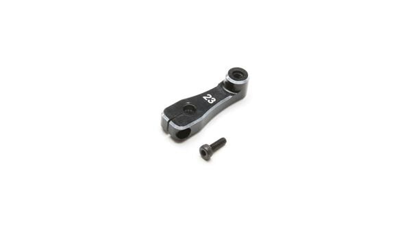 TLR / Team Losi Racing Ersatzteil Clamping Servo Horn, Aluminum, 23T 22 5.0 / TLR331032