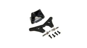 TLR / Team Losi Racing Ersatzteil Carbon Laydown Rear...