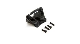Team Losi Racing Brücke hinten Carbon Base: 22 5.0 /...