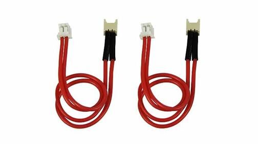 Multiplex Adapterkabel X4 Micro SE 2xMolex 1.25 / 1-00690