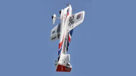 Multiplex RR AcroMaster PRO / 1-00846