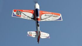 Multiplex RR AcroMaster PRO / 1-00846