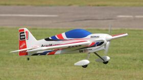 Multiplex RR AcroMaster PRO / 1-00846
