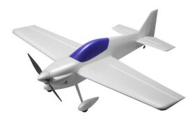 Multiplex RR AcroMaster PRO / 1-00846