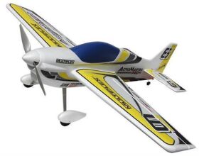 Multiplex RR AcroMaster PRO / 1-00846
