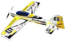 Multiplex RR AcroMaster PRO / 1-00846