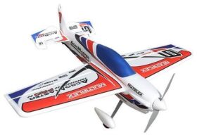 Multiplex RR AcroMaster PRO / 1-00846